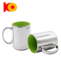 Restaurant Sublimation Electroplasing Tea tasse